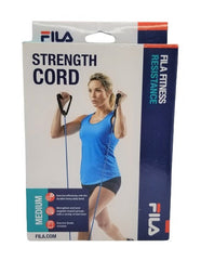 FILA heavy-duty Exercise Bands