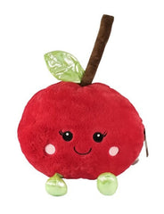 YuMe Originals - Food Plush Cherry Yummy