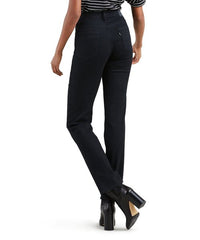 Levi's black jeans 27