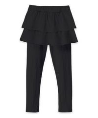 Sunshine Swing Black Leggings 4