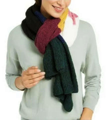 INC multi scarf