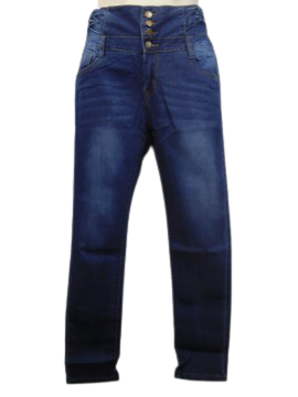 3 color collections Jeans Large