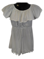 Diva Collection Adult Onesie