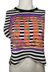 Libertalia multi top m