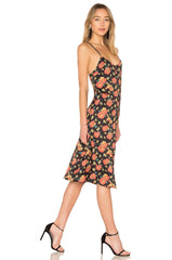 floral print dresses for summer
