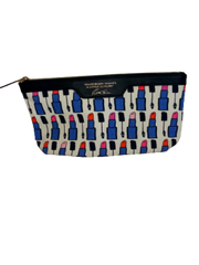Estee Lauder Fabric Lipstick Bag