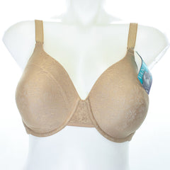 Vanity Fair Beauty Back Smoother Full Honey Beige Orchid Nude