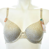 Warners Cloud 9 Full Coverage Underwire Soft Petal - Nude