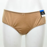 INC International Concepts Lace-Back Hipster Taupe Dream