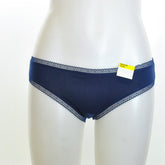 Charter Club Modern Essentials Lace-Trim Bi Pale Indigo Panty
