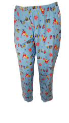 Family Pajamas Macys Thanksgiving Day Parade Pant - 1X