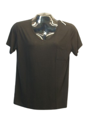 Black Zerd Ocean T-Shirt