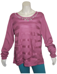 Diva Collection Sweater
