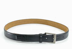 Tasso Elba black belt 36