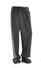 Haggar black pant 36x34