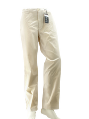 Alfani Men Stone Block Stretch Flat Front Pant 30/30