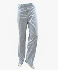 Lauren white/blue pant 32x32