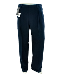 Haggar indigo pant 36x30