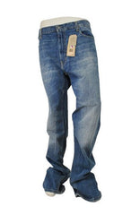 Levi Strauss & Co. blue pant 48x32