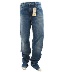 Levi Strauss & Co. blue pant 44x32