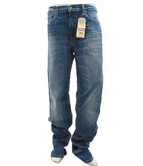 Levi Strauss & Co. blue pant 48x30