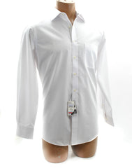 Van Heusen white shirt 15, 32/33