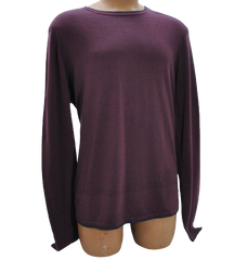 Buffalo rouge pullover 2x