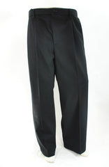 Dockers black pant 44x30