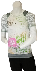 Libertalia multi top m