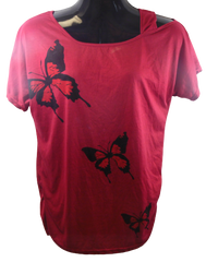 Butterfly Shirt