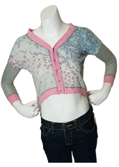Libertalia Summer Sweater