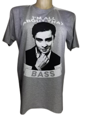 American Apparel Bass