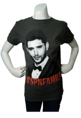 Jensen Ackles