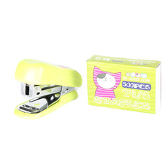 So Many Cats 24/6 Stapler (1 per pack)