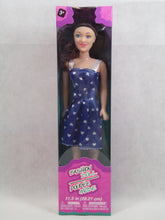 Fashion Doll Poupee Mode - Heart Dress