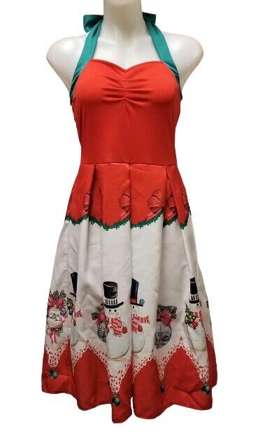 Get Ready for the DressFo Christmas Party Dress!