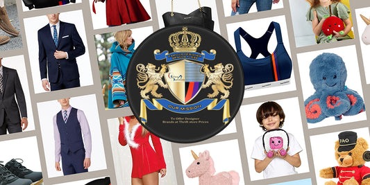 Discover Luxury for Less: Your Ultimate Guide to Famous Designer Brands 4 Less