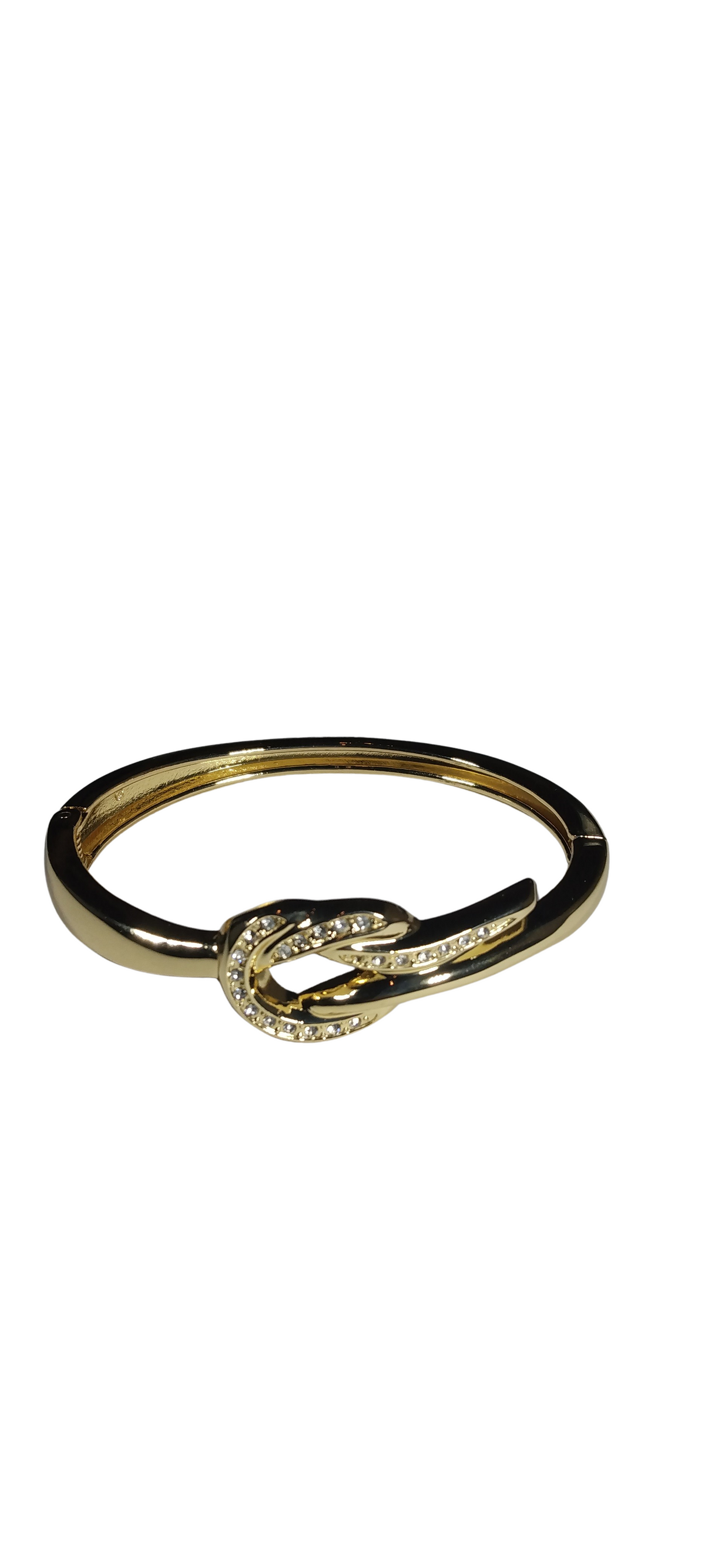 Anne Klein Gold Tone Bracelet