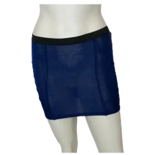 G You Women’s Navy Skirt xs