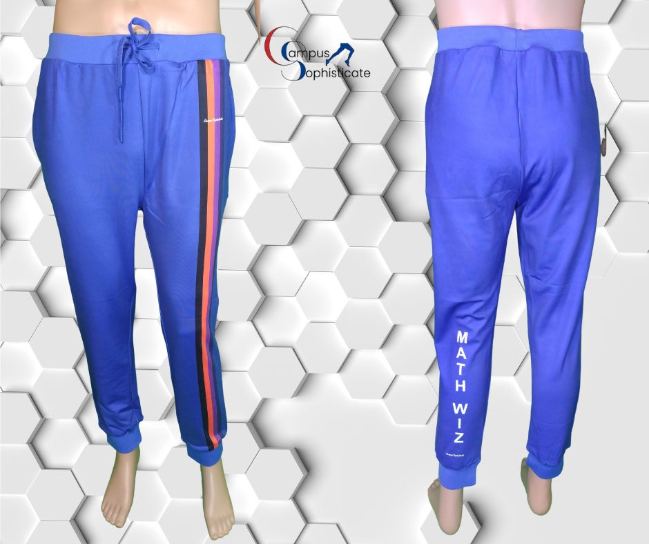 navy blue sweatpants for women​