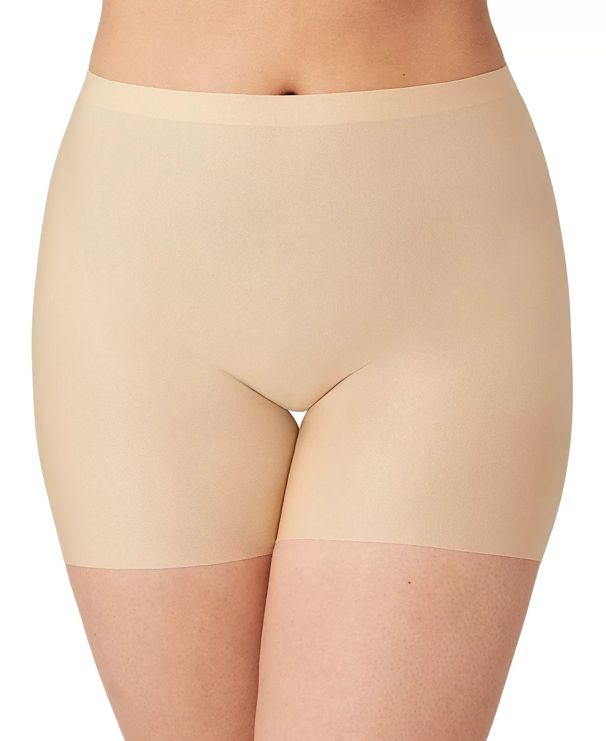 Wacoal Body Base Shorts 874228 Praline Nude
