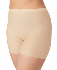 Wacoal Body Base Shorts 874228 Praline Nude