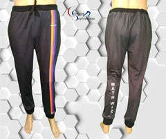 male jogger sweatpants​