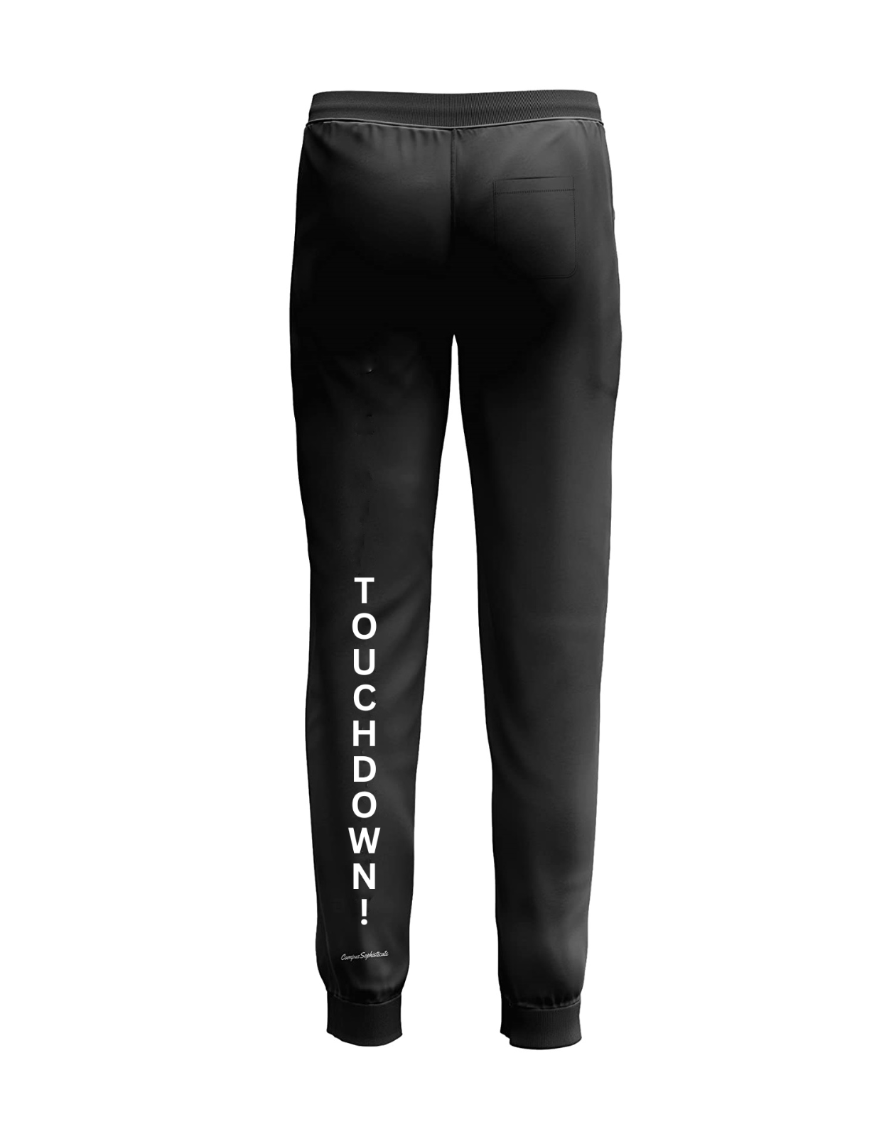 black sweatpants for men​