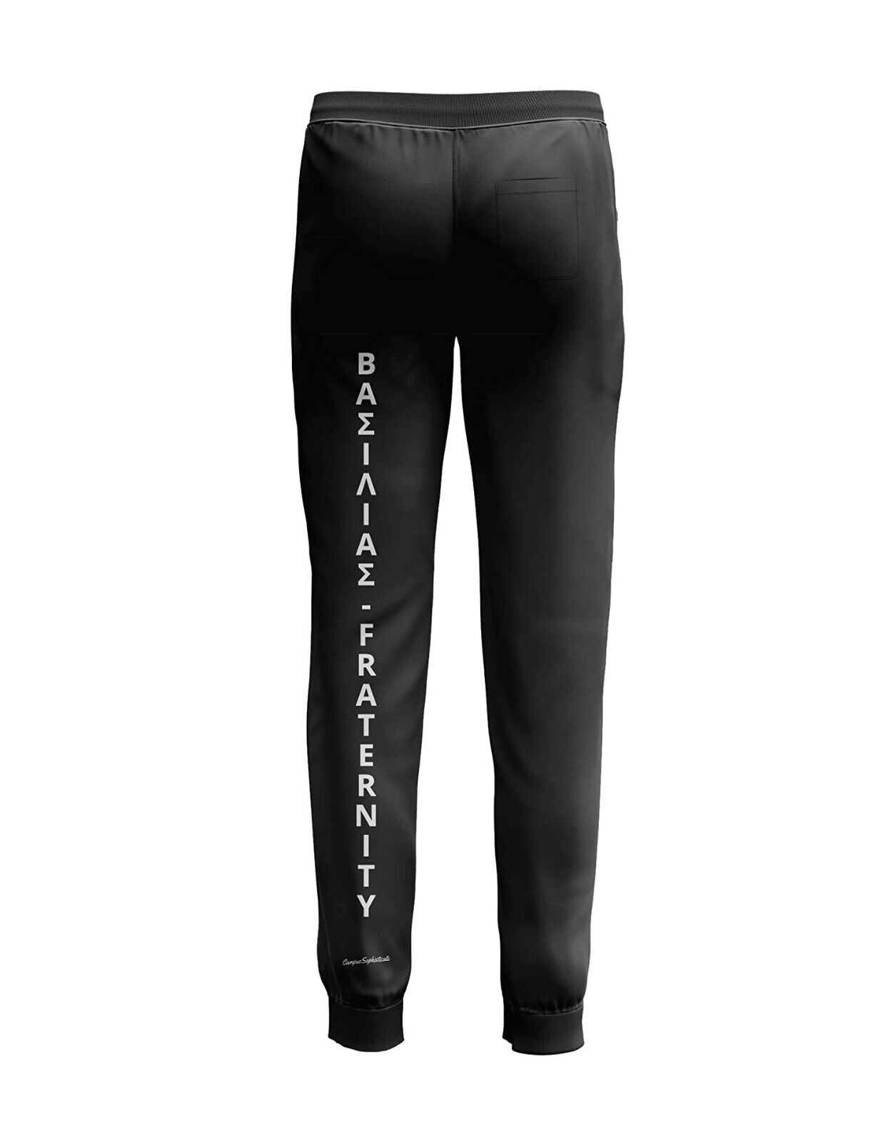 black sweatpants for men​