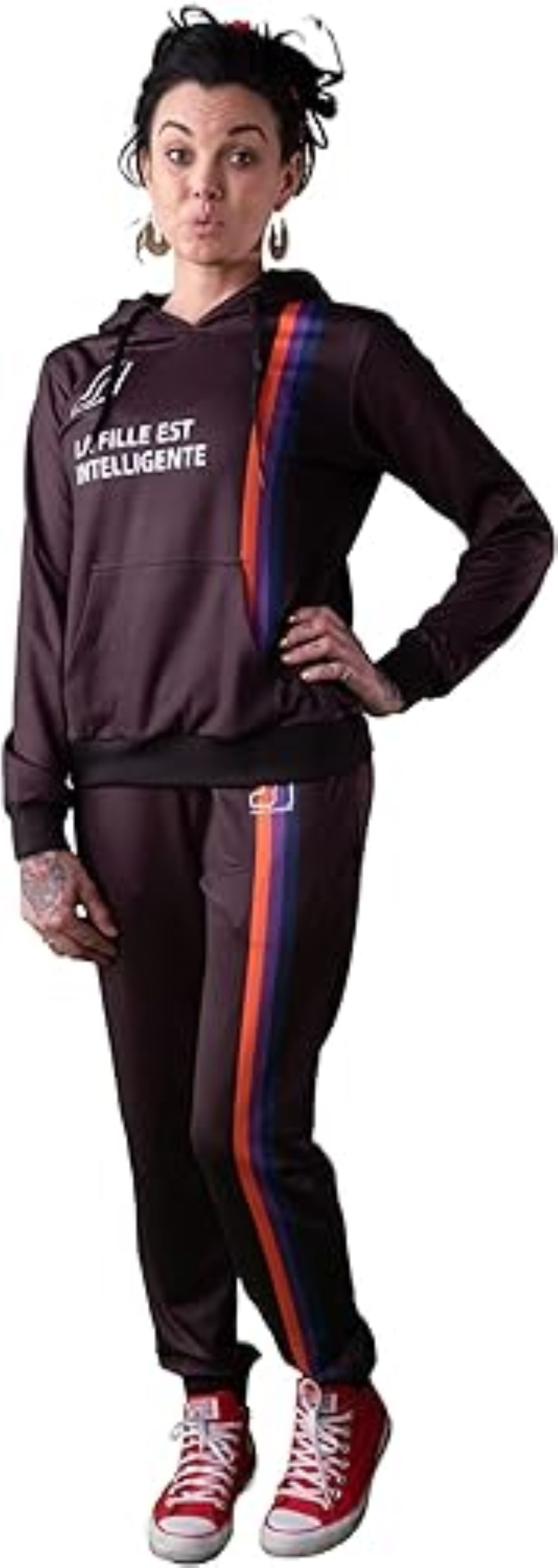 sweatpant shorts womens​