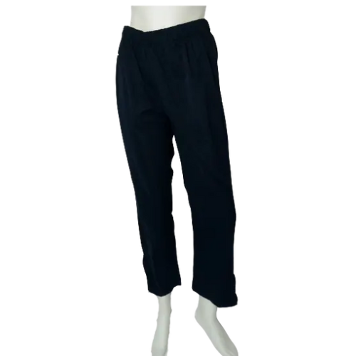 CooRun Women’s Navy Windbreaker Pant