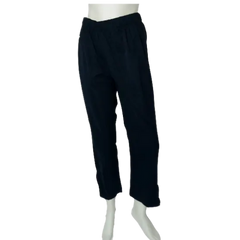 CooRun Women’s Navy Windbreaker Pant