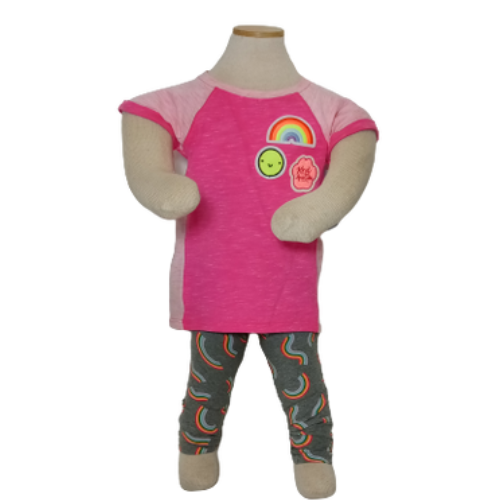 Cat & Jack Set size 2t
