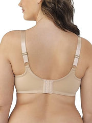 Vanity Fair Beauty Back Smoother Full Honey Beige Orchid Nude